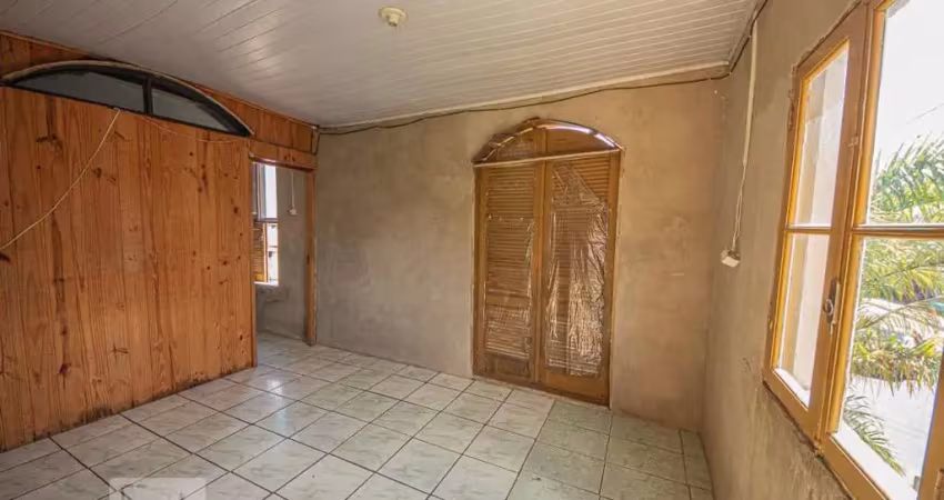 Casa para venda - canudos, 5 quartos,  175 m² - novo hamburgo