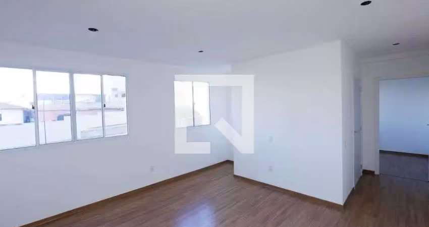 Apartamento para venda - novo riacho, 1 quarto,  46 m² - contagem