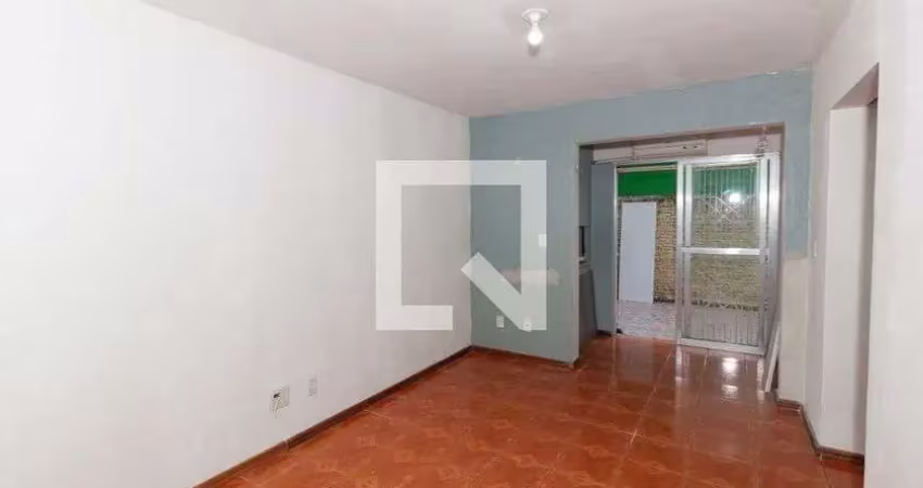 Apartamento para venda - rondônia, 2 quartos,  60 m² - novo hamburgo