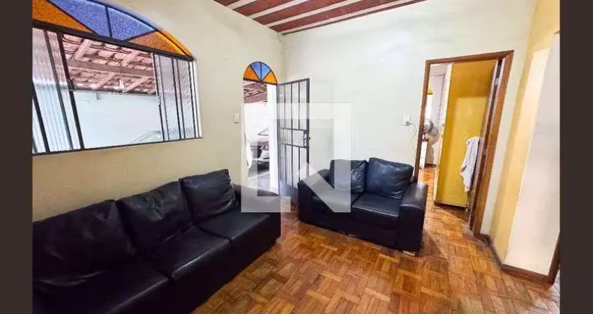 Casa para venda - centro, 4 quartos,  97 m² - contagem