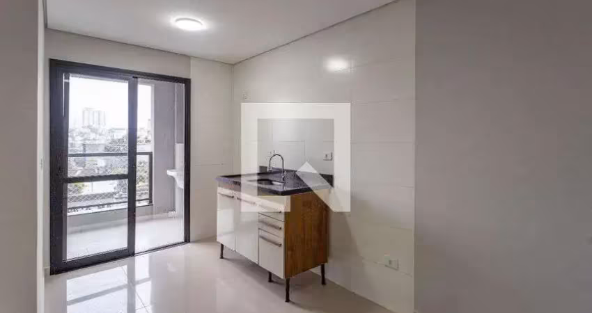 Apartamento para venda - centro, 2 quartos,  39 m² - diadema