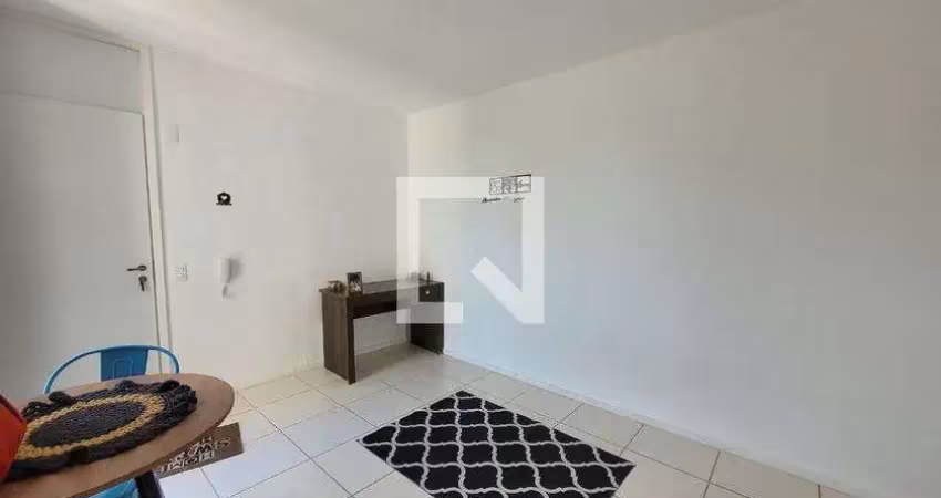 Apartamento para venda - chácara, 2 quartos,  44 m² - betim
