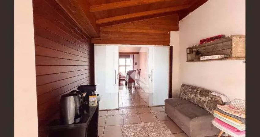 Casa para venda - jk, 2 quartos,  180 m² - contagem