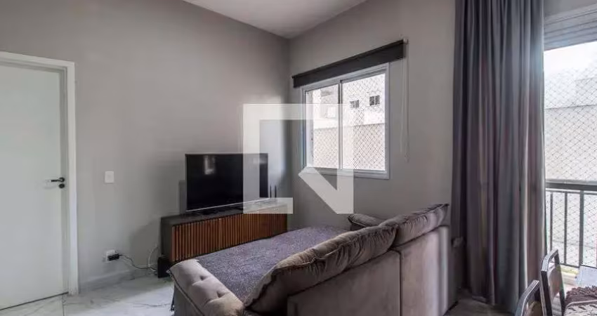 Apartamento para venda - jardim esperança, 1 quarto,  44 m² - barueri