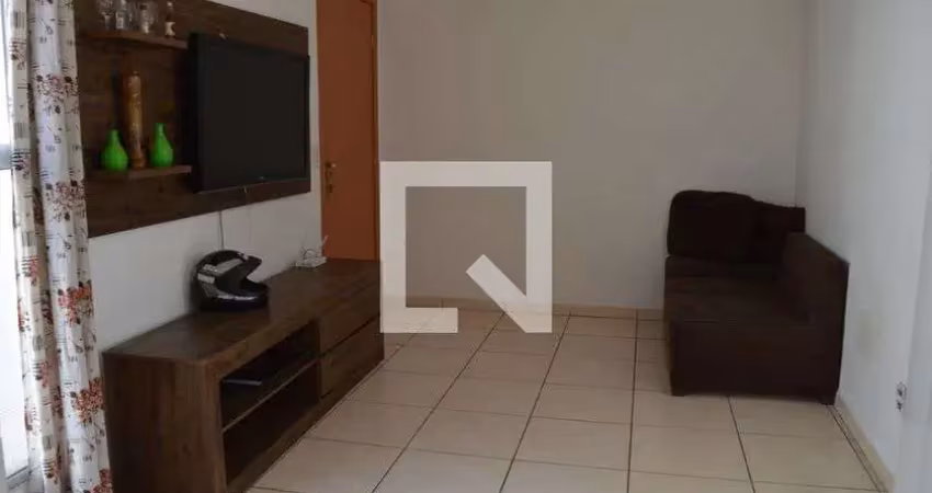 Apartamento para venda - cabral, 2 quartos,  43 m² - contagem