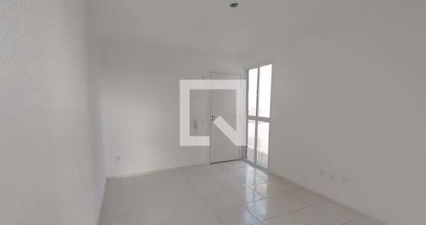 Apartamento para venda - arvoredo ii, 2 quartos,  42 m² - contagem