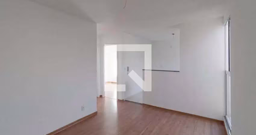 Apartamento para venda - nacional, 2 quartos,  43 m² - contagem