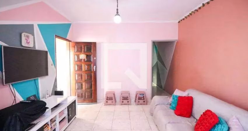 Casa para venda - olímpico, 2 quartos,  170 m² - são caetano do sul