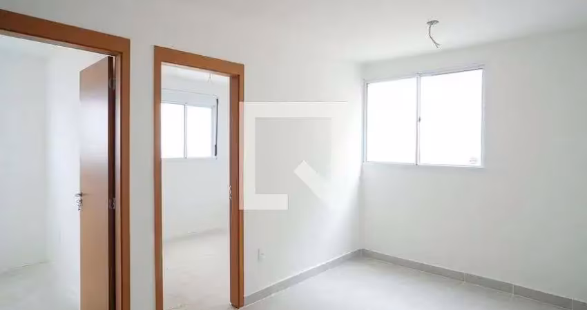 Apartamento para venda - olímpico, 2 quartos,  36 m² - são caetano do sul