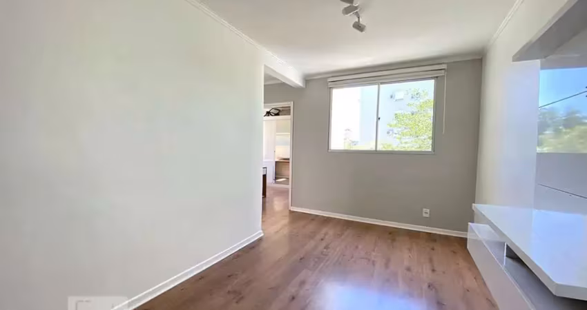 Apartamento para venda - operário, 2 quartos,  42 m² - novo hamburgo