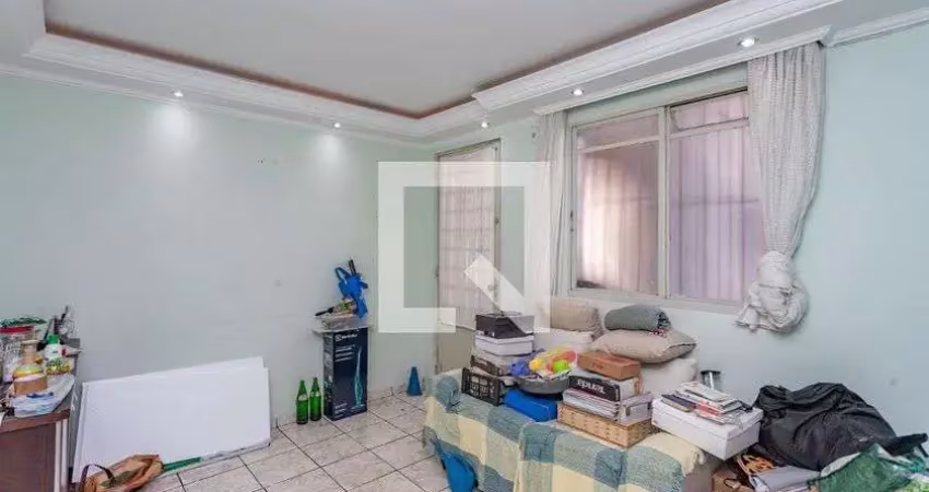 Apartamento para venda - conceição, 2 quartos,  44 m² - diadema