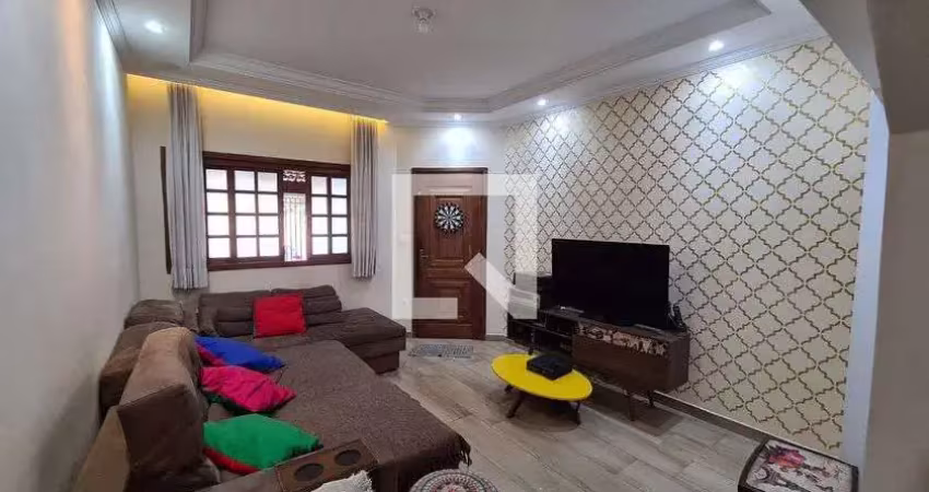 Casa para venda - jardim alessandra, 3 quartos,  190 m² - várzea paulista