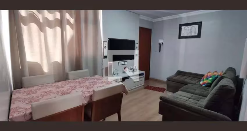 Apartamento para venda - flamengo, 2 quartos,  45 m² - contagem