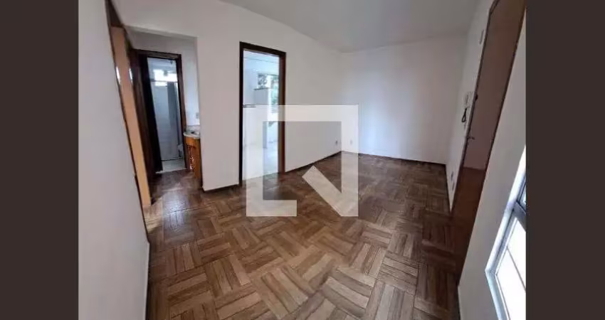 Apartamento para venda - três barras, 2 quartos,  46 m² - contagem