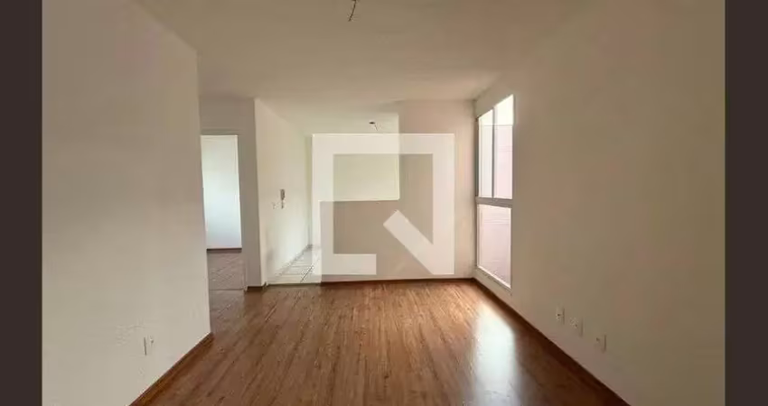 Apartamento para venda - nacional, 2 quartos,  44 m² - contagem