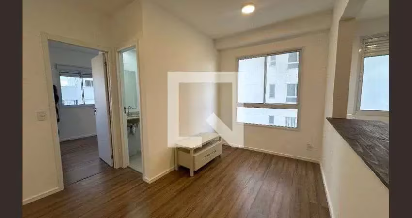Apartamento para venda - jardim esperança, 1 quarto,  42 m² - barueri