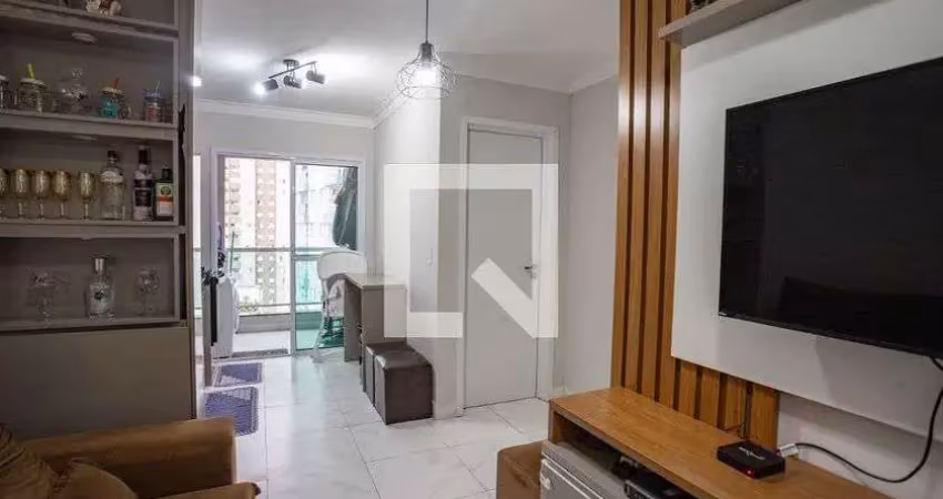 Apartamento para venda - centro, 2 quartos,  39 m² - diadema
