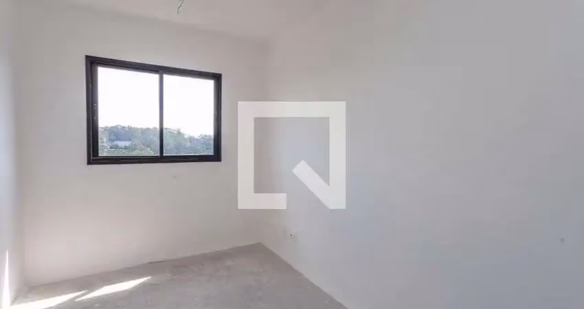 Apartamento para venda - vila nogueira, 2 quartos,  40 m² - diadema