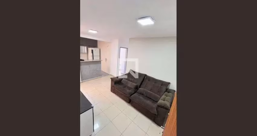 Apartamento para venda - cabral, 2 quartos,  44 m² - contagem