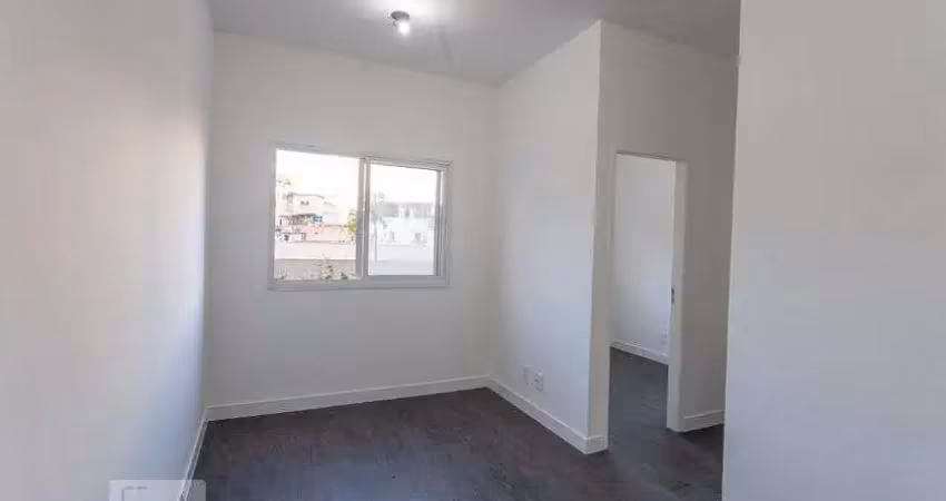 Apartamento para venda - campanário, 2 quartos,  42 m² - diadema
