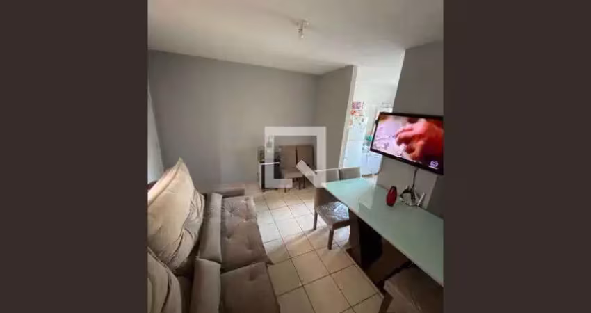 Apartamento para venda - nacional, 2 quartos,  48 m² - contagem
