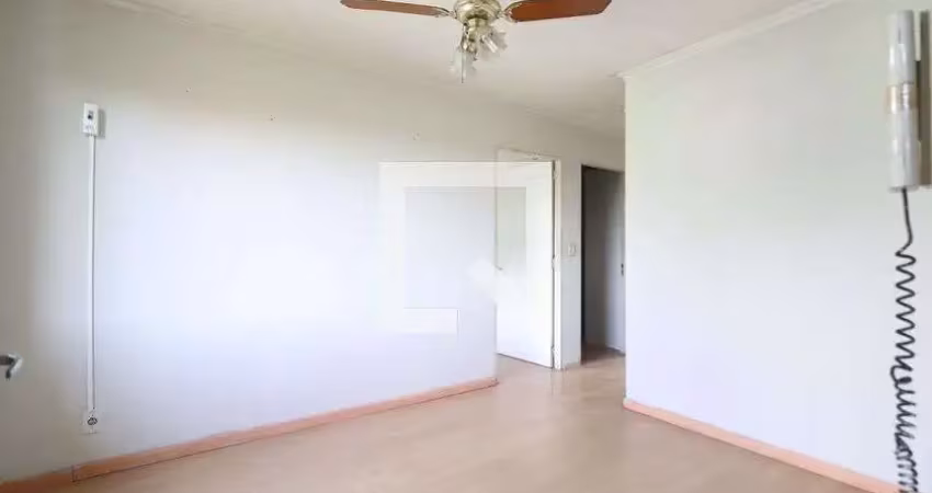 Apartamento para venda - hamburgo velho, 2 quartos,  46 m² - novo hamburgo