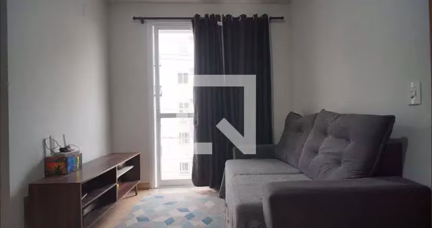 Apartamento para venda - santo afonso, 2 quartos,  46 m² - novo hamburgo