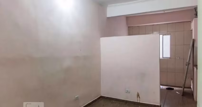 Apartamento para venda - conceição, 1 quarto,  39 m² - diadema