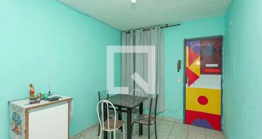 Apartamento para venda - centro, 2 quartos,  44 m² - diadema