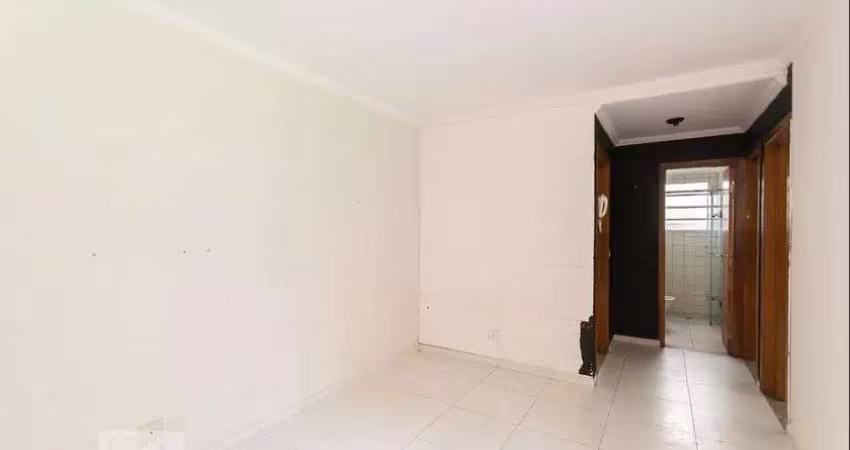 Apartamento para venda - campanário, 2 quartos,  45 m² - diadema