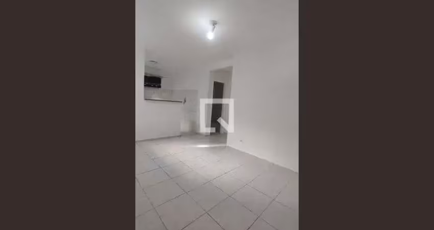 Apartamento para venda - cabral, 2 quartos,  46 m² - contagem