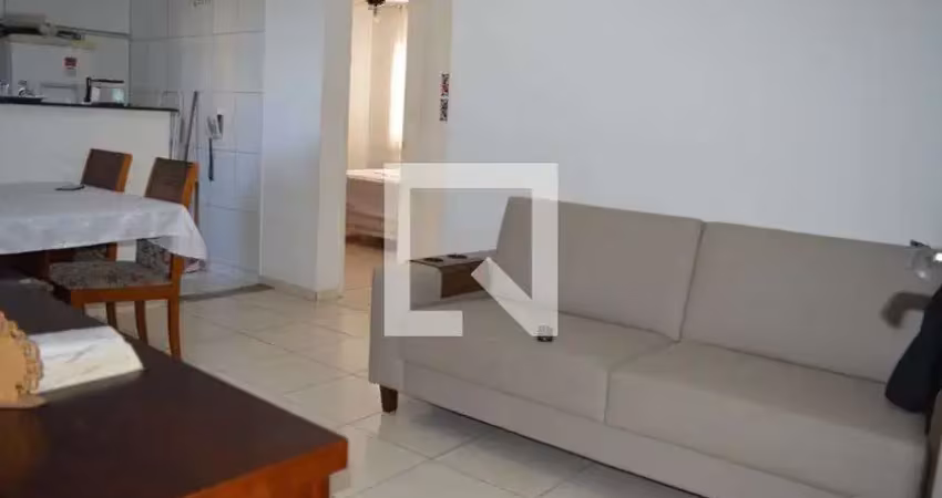 Apartamento para venda - cabral, 2 quartos,  45 m² - contagem