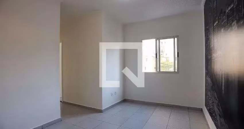 Apartamento para venda - jardim arco íris, 2 quartos,  46 m² - cotia