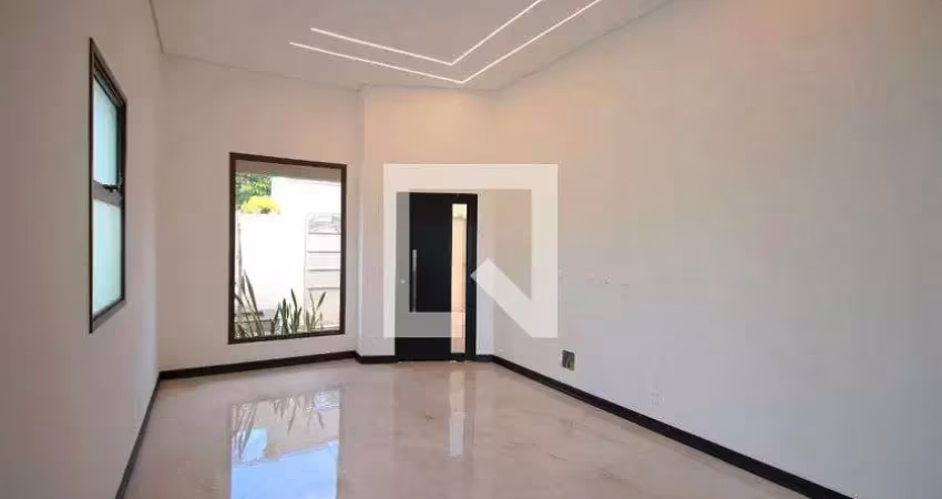Casa para venda - ville des lacs, 3 quartos,  140 m² - nova lima