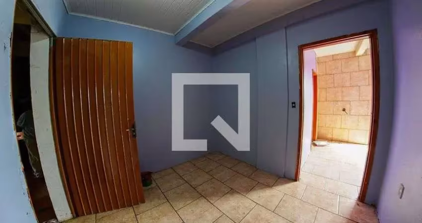 Apartamento para venda - canudos, 2 quartos,  48 m² - novo hamburgo