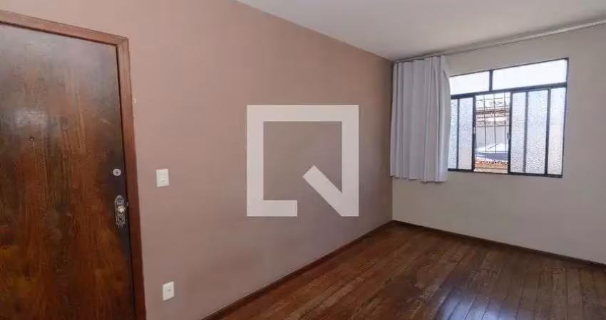 Apartamento para venda - eldorado, 3 quartos,  53 m² - contagem
