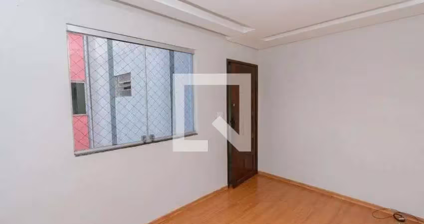 Apartamento para venda - fonte grande, 2 quartos,  48 m² - contagem