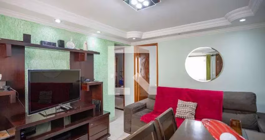 Apartamento para venda - conceição, 2 quartos,  46 m² - diadema