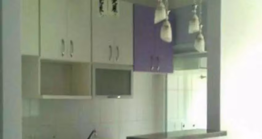 Apartamento para venda - piraporinha, 2 quartos,  55 m² - diadema