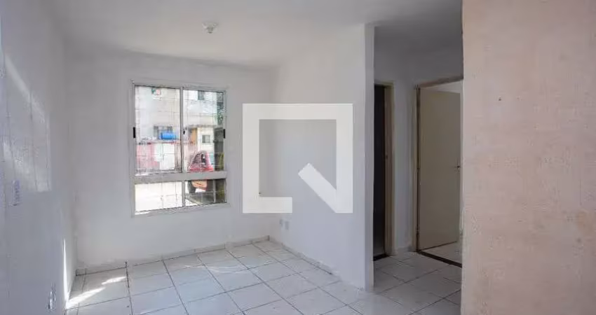 Apartamento para venda - vila nogueira, 2 quartos,  48 m² - diadema