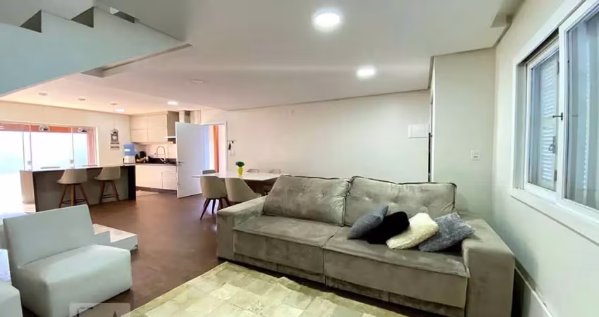 Casa para venda - canudos, 3 quartos,  180 m² - novo hamburgo