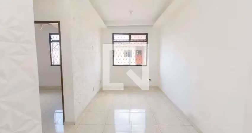 Apartamento para venda - centro, 2 quartos,  47 m² - contagem