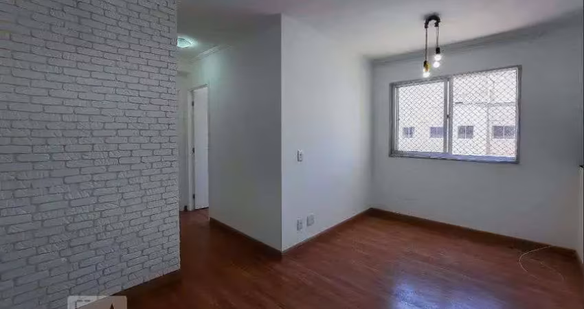 Apartamento para venda - vila nogueira, 2 quartos,  44 m² - diadema