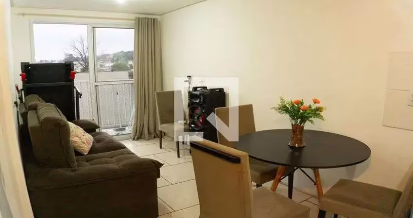 Apartamento para venda - primavera, 2 quartos,  47 m² - novo hamburgo