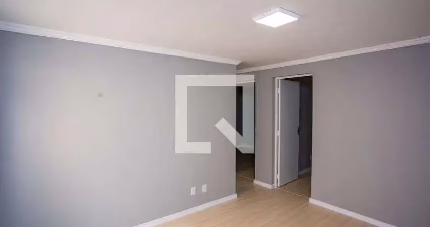 Apartamento para venda - vila nogueira, 2 quartos,  45 m² - diadema