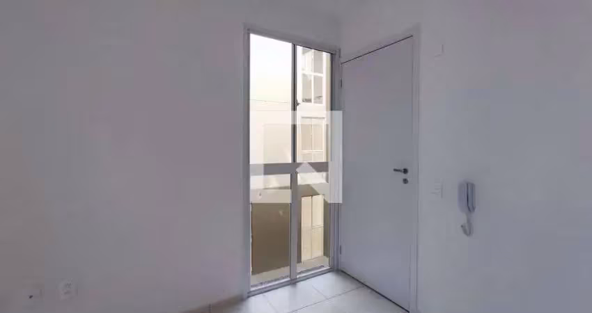 Apartamento para venda - arvoredo ii, 2 quartos,  47 m² - contagem