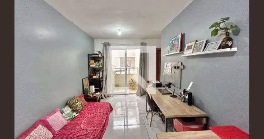 Apartamento para venda - vila rosa, 2 quartos,  44 m² - novo hamburgo