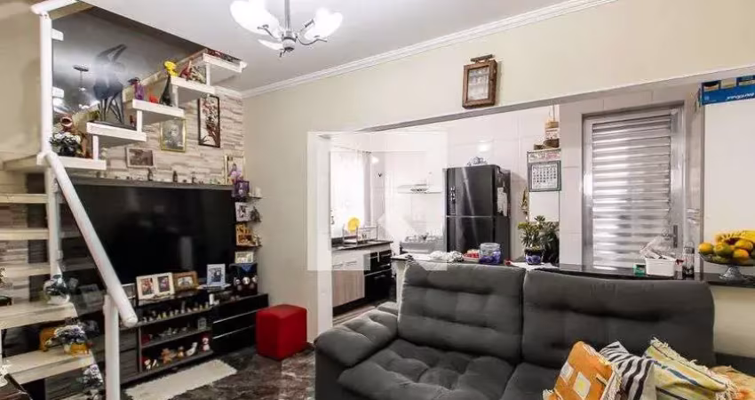 Casa para venda - cangaíba, 4 quartos,  200 m² - são paulo