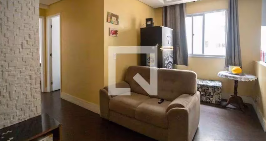 Apartamento para venda - vila nogueira, 2 quartos,  44 m² - diadema