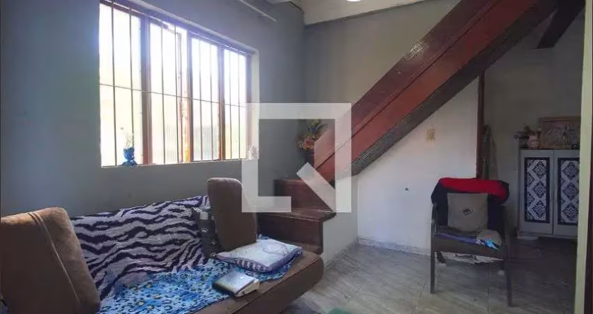 Casa para venda - industrial, 3 quartos,  190 m² - novo hamburgo